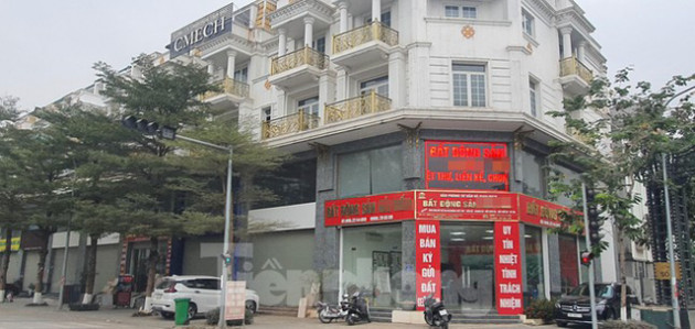 Qua thời gà đẻ trứng vàng, shophouse rơi vào cảnh ế ẩm, nhếch nhác - Ảnh 9.