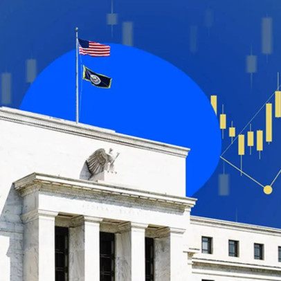 Quan chức Fed phát tín hiệu tiếp tục tăng lãi suất và duy trì ở mức cao đến năm 2024