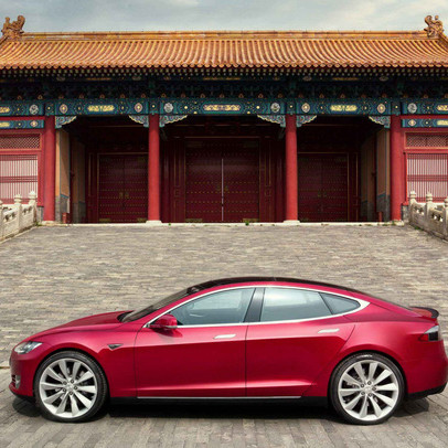 Quân đội Trung Quốc cấm cửa xe Tesla vì lo sợ lộ bí mật quân sự