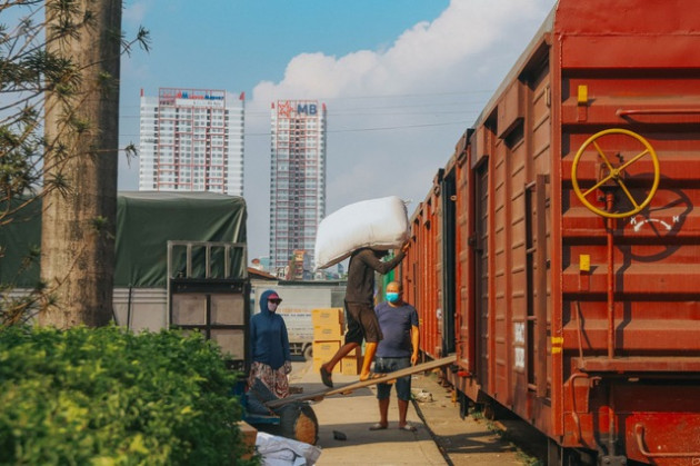 Quận đông dân nhất Hà Nội lột xác, tăng thu ngân sách hơn 60 lần sau 19 năm thành lập - Ảnh 5.