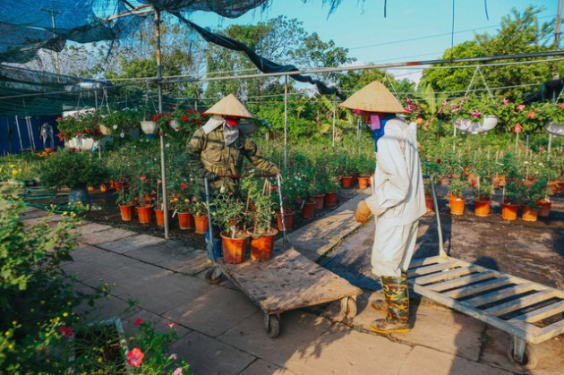 Quận đông dân nhất Hà Nội lột xác, tăng thu ngân sách hơn 60 lần sau 19 năm thành lập - Ảnh 8.