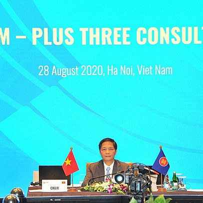 Quan hệ giữa ASEAN và Australia, New Zealand: Kiềm chế việc áp dụng các biện pháp hạn chế thương mại mới