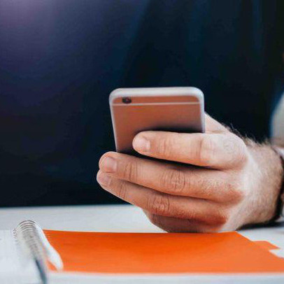 Quản lý cả công ty chỉ cần điện thoại thông minh - không cần là doanh nghiệp công nghệ