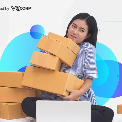 Quản lý hàng nghìn đơn hàng mỗi ngày, giải pháp nào cho các doanh nghiệp nhỏ lẻ