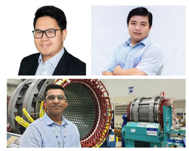 Quản lý tinh gọn - chìa khóa thay đổi của GE - Ảnh 1.