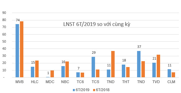 Quán quân tăng trưởng ngành than bất ngờ thuộc về một công ty kinh doanh than nhập khẩu - Ảnh 4.