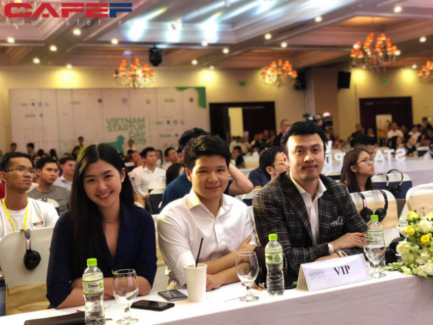 Quán quân Vietnam Startup Wheel 2018: Học dốt và sợ tiếng Anh lại giành giải nhất cuộc thi startup viết phần mềm học tiếng Anh, tư duy mạo hiểm phải có kế hoạch chứ không đâm đầu vào tường - Ảnh 3.