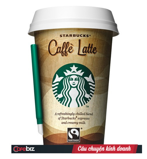 Quán sau ăn thịt quán trước, đuổi khách bằng đồ take-away, Starbucks đã từng đánh mất linh hồn, rồi trở lại ngôi vương đầy ngoạn mục như thế nào? - Ảnh 3.