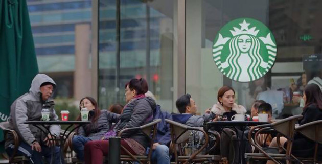 Quán sau ăn thịt quán trước, đuổi khách bằng đồ take-away, Starbucks đã từng đánh mất linh hồn, rồi trở lại ngôi vương đầy ngoạn mục như thế nào? - Ảnh 5.