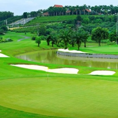 Quảng Bình: Bổ sung sân golf Bảo Ninh Trường Thịnh vào Quy hoạch sân golf Việt Nam đến năm 2020