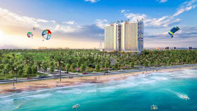 Quảng Bình - Sản phẩm độc đáo mở cửa cho du lịch cất cánh - Ảnh 1.