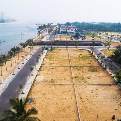 Quảng Bình siết chặt tình trạng "cò" đất, bong bóng bất động sản