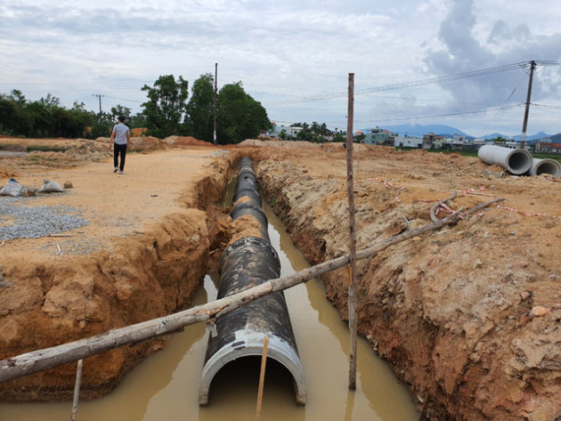 Quảng Nam yêu cầu thanh tra 6 dự án bất động sản của Công ty Thái Dương