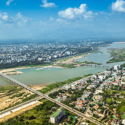 Quảng Ngãi cho ý kiến về phương án, ý tưởng quy hoạch khu đô thị có quy mô hơn 76 ha