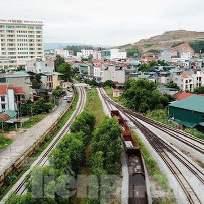 Quảng Ninh ‘chào thua’ dự án đường sắt 7.600 tỷ đồng ‘bất động’ gần 20 năm