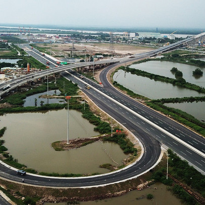 Quảng Ninh: Chốt phương án khánh thành cao tốc Hạ Long - Hải Phòng hơn 13 nghìn tỷ đồng vào ngày 31/8