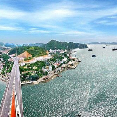 Quảng Ninh đang chuẩn bị những gì trước khi Vân Đồn trở thành đặc khu