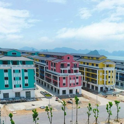 Quảng Ninh: Gia hạn thời gian thuê đất thêm 4 năm cho dự án Sonasea Vân Đồn Harbor City của Tập đoàn CEO