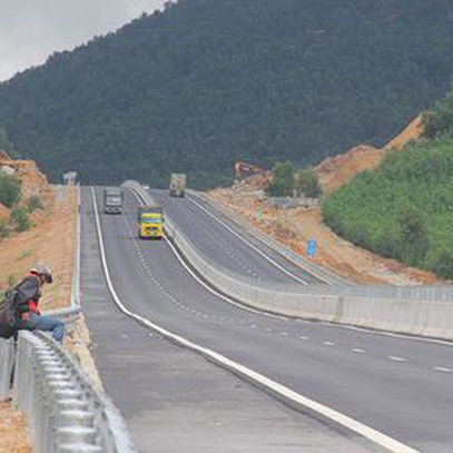 Quảng Ninh không vay ODA Trung Quốc làm cao tốc