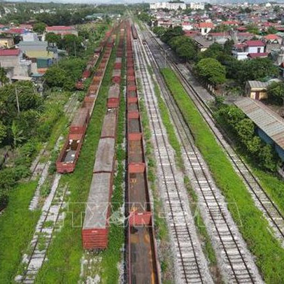 Quảng Ninh: Kiến nghị xem xét thu hồi Dự án đường sắt Yên Viên - Cái Lân