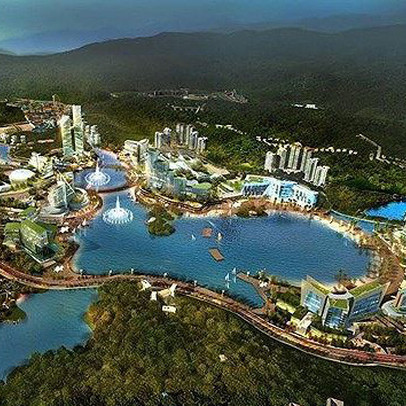 Quảng Ninh muốn xây casino ở Vân Đồn