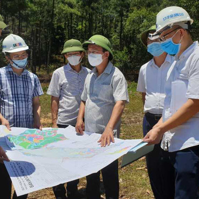 Quảng Ninh tập trung tháo gỡ khó khăn cho loạt dự án lớn tại Vân Đồn