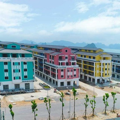 Quảng Ninh thu hồi, hủy bỏ quyết định chấp thuận chủ trương dự án Sonasea Vân Đồn Harbor City của CEO Group