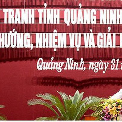 Quảng Ninh tìm giải pháp giữ vững vị trí quán quân PCI