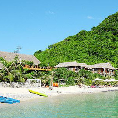 Quảng Ninh xóa sổ dự án resort 4 sao ven biển Cô Tô