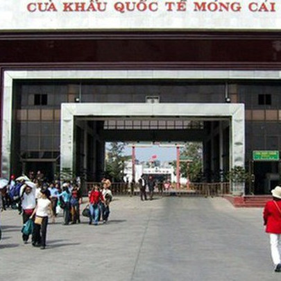 Quảng Ninh: Xung lực mới cho phát triển Khu kinh tế cửa khẩu Móng Cái