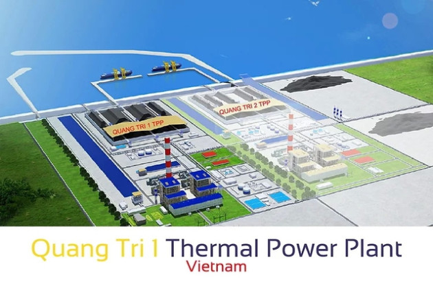 Quảng Trị được - mất gì từ việc chấm dứt dự án nhà máy nhiệt điện than 2,2 tỷ USD? - Ảnh 2.