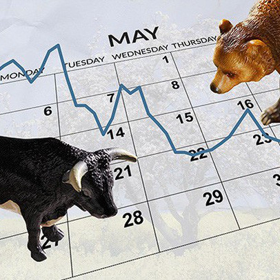 Quên "Sell in May" đi, trong 5 năm gần nhất thì có tới 4 năm chứng khoán Việt Nam tăng điểm trong tháng 5