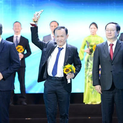 Qui Phúc – nhà sản xuất nội ngoại thất được người tiêu dùng ưa chuộng