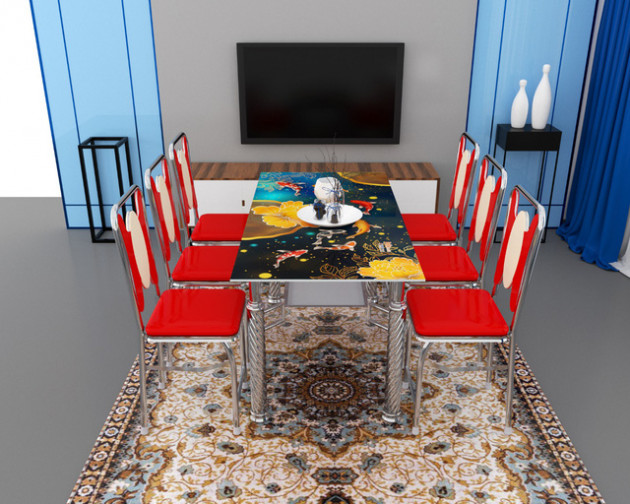 Qui Phúc - Tiên phong giữ vững sân nhà trước mùa tiêu dùng Tết - Ảnh 1.