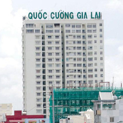 Quốc Cường Gia Lai bị tố gian dối chiếm đoạt 2.882 tỷ đồng