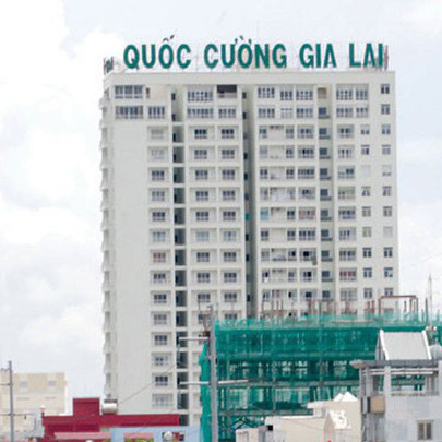 Quốc Cường Gia Lai (QCG): Quý 4 lãi ròng hơn 7 tỷ đồng, giảm 84% so với cùng kỳ