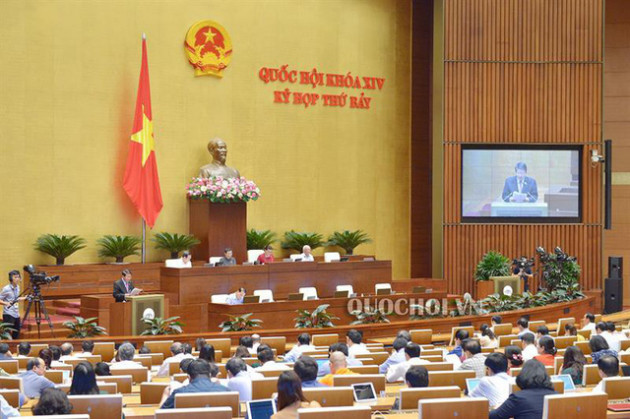Quốc hội sẽ bàn gì trong năm 2019 và 2020? - Ảnh 2.