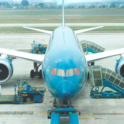 Quốc hội thông qua 4 giải pháp "giải cứu" Vietnam Airlines