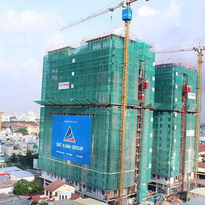 Quý 2/2018, Đất Xanh Group (DXG) thu về 114 tỷ đồng lãi ròng hợp nhất