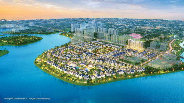 Quý 4: Thị trường vắng dự án mới, khu Nam bùng nổ - Ảnh 5.