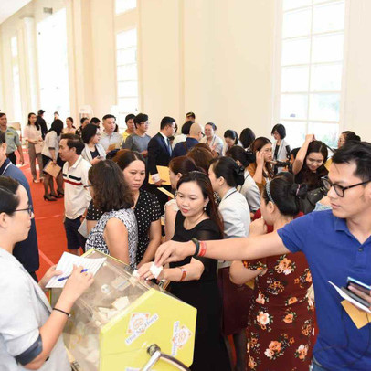 Quý 4: Thị trường vắng dự án mới, khu Nam bùng nổ