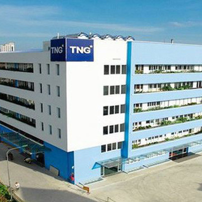 Quý 4/2018, TNG lãi 50 tỷ đồng tăng 83% so với cùng kỳ