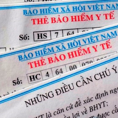 Quỹ bảo hiểm y tế dư gần 33.000 tỷ đồng, đề xuất sử dụng cho chi trả điều trị Covid-19