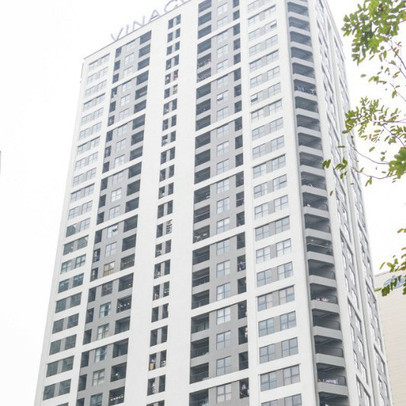 Quỹ bảo trì chung cư 2B – Vinata Towers chính thức được bàn giao cho cư dân