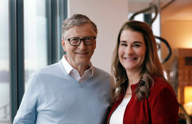 Quỹ Bill & Melinda Gates bán toàn bộ cổ phiếu của Apple và Twitter