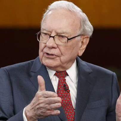 Quỹ chỉ số tiền điện tử "học lỏm" sách lược của Warren Buffett trong vụ đặt cược 1 triệu USD hồi năm 2007