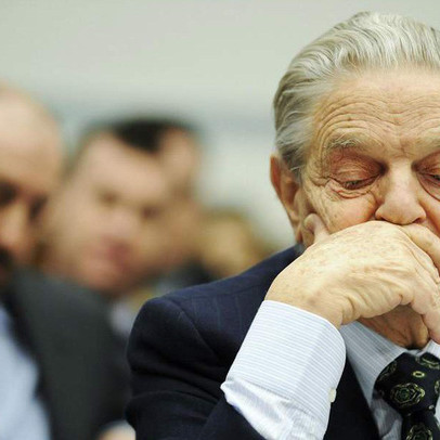 Quỹ của George Soros bị cơ quan điều hành chứng khoán Hồng Kông xử phạt do bán khống vô căn cứ.