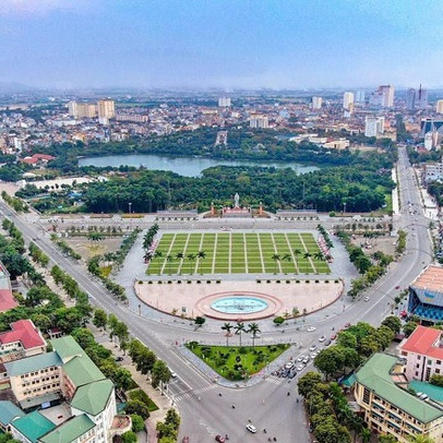 Quỹ đất rộng, kinh tế ổn định, Nghệ An hút nhà đầu tư BĐS