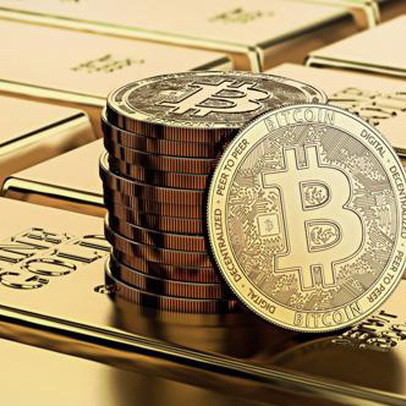 Quỹ đầu cơ 7,5 tỷ USD tin Bitcoin chống lạm phát tốt hơn vàng