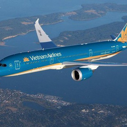 Quý đầu tiên Vietnam Airlines có lãi gộp trở lại kể từ đầu năm 2020, doanh thu tiệm cận mức trước dịch